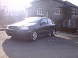 Opel Astra 2001, photo 2