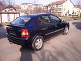 Opel Astra 2001, fotografie 4