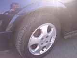 Opel Astra 2001, photo 5