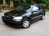 opel astra 2001