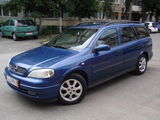 opel astra 2002