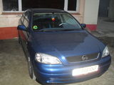 Opel Astra 2002, fotografie 1