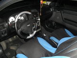 Opel Astra 2002, photo 2