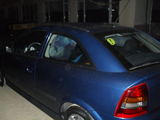 Opel Astra 2002, photo 3