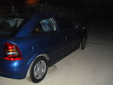 Opel Astra 2002, fotografie 5
