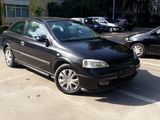 opel astra 2002