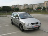 Opel Astra 2002 Impecabila