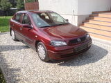 Opel Astra 2003