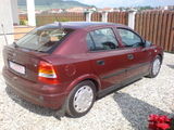 Opel Astra 2003, photo 3