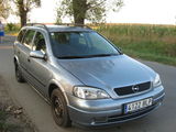 Opel Astra 2003 Impecabila TDI-ISUZU