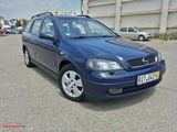 Opel Astra 2004