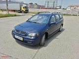 Opel Astra 2004, fotografie 2