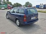 Opel Astra 2004, fotografie 3