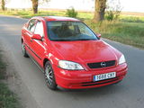 Opel Astra 2004 Impecabila