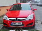 opel astra 2007, fotografie 1