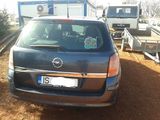 Opel Astra 2007, photo 1