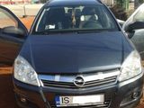 Opel Astra 2007, photo 2