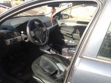 Opel Astra 2007, photo 4