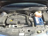 Opel Astra 2007, photo 5