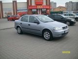 Opel Astra 2008 Distributie Lant