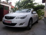 Opel Astra 2010