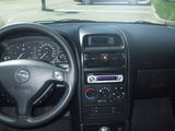 opel astra , photo 1