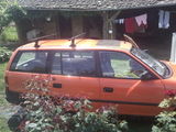 Opel Astra, fotografie 4