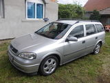 Opel Astra, photo 1