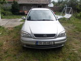 Opel Astra, photo 2