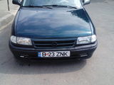 ~ Opel Astra ~, fotografie 1