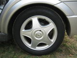 Opel astra, fotografie 2