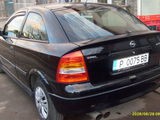 OPEL ASTRA, photo 3