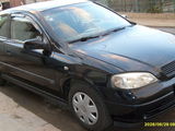 OPEL ASTRA, photo 4