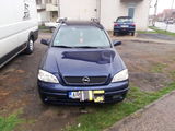 Opel astra, photo 2