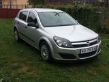 Opel Astra, photo 1