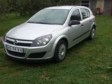 Opel Astra, photo 2