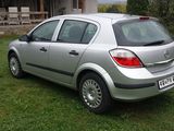 Opel Astra, fotografie 4