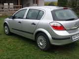 Opel Astra, photo 4