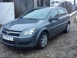 Opel Astra, photo 1