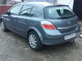 Opel Astra, photo 3