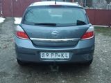 Opel Astra, photo 5