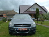 Opel Astra, photo 1