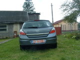 Opel Astra, fotografie 5