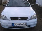 Opel Astra, photo 1