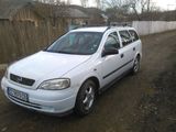 Opel Astra, photo 2