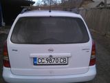 Opel Astra, photo 4