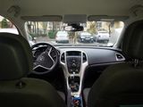 opel astra, photo 3