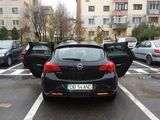 opel astra, photo 5