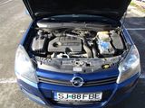 Opel Astra, fotografie 3
