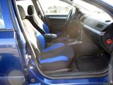 Opel Astra, fotografie 5